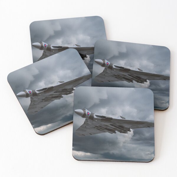 Item preview, Vulcan Bomber designed and sold by Airpower Art.