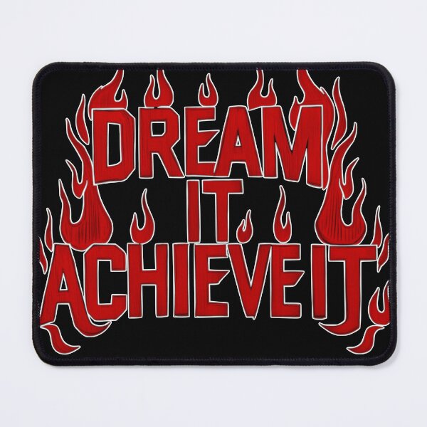 Item preview, Dream It, Achieve It 41 designed and sold by Zeir Shop.