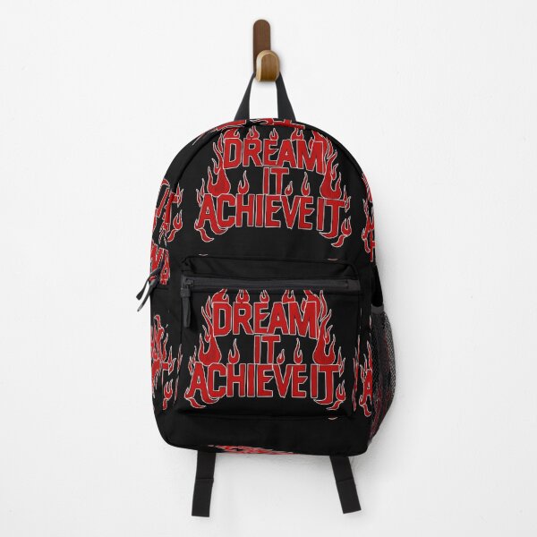 Item preview, Dream It, Achieve It 41 designed and sold by Zeir Shop.