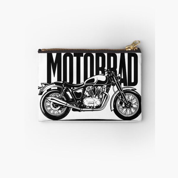 Item preview, Deutschland motorrad club designed and sold by Newrealis.