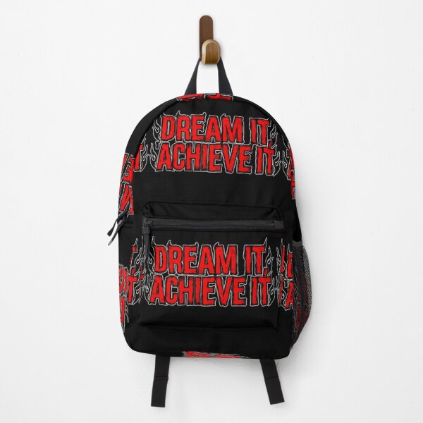 Item preview, Dream It, Achieve It 42 designed and sold by Zeir Shop.