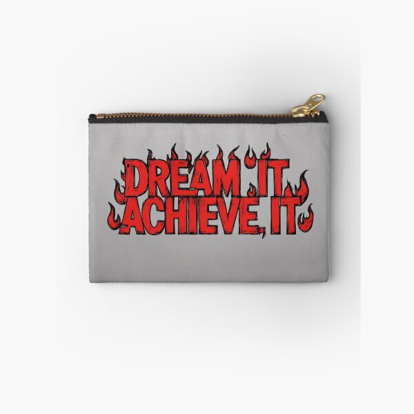 Item preview, Dream It, Achieve It 43 designed and sold by Zeir Shop.