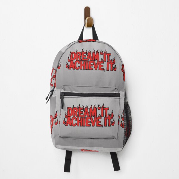 Item preview, Dream It, Achieve It 43 designed and sold by Zeir Shop.