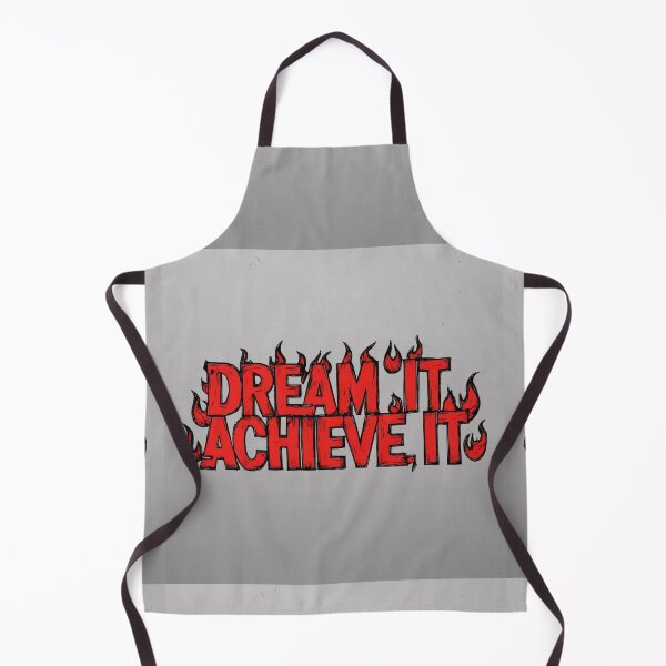 Item preview, Dream It, Achieve It 43 designed and sold by Zeir Shop.