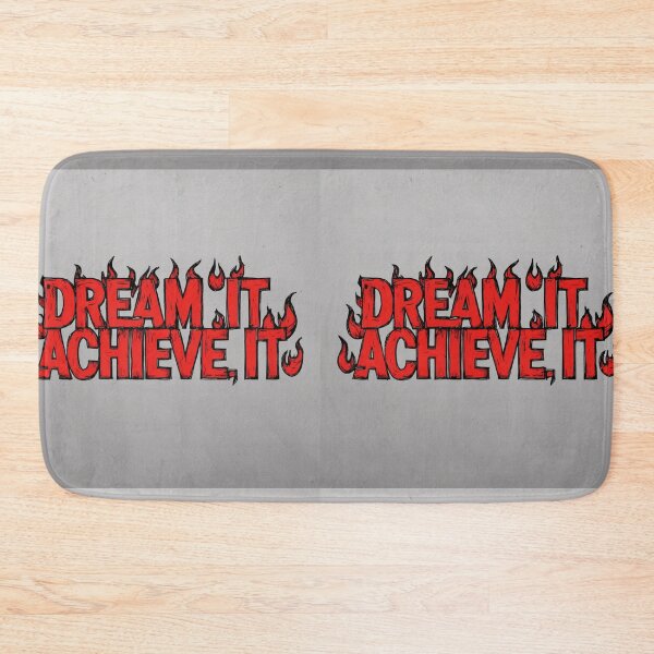 Item preview, Dream It, Achieve It 43 designed and sold by Zeir Shop.