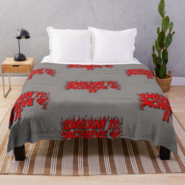 Item preview, Dream It, Achieve It 44 designed and sold by Zeir Shop.