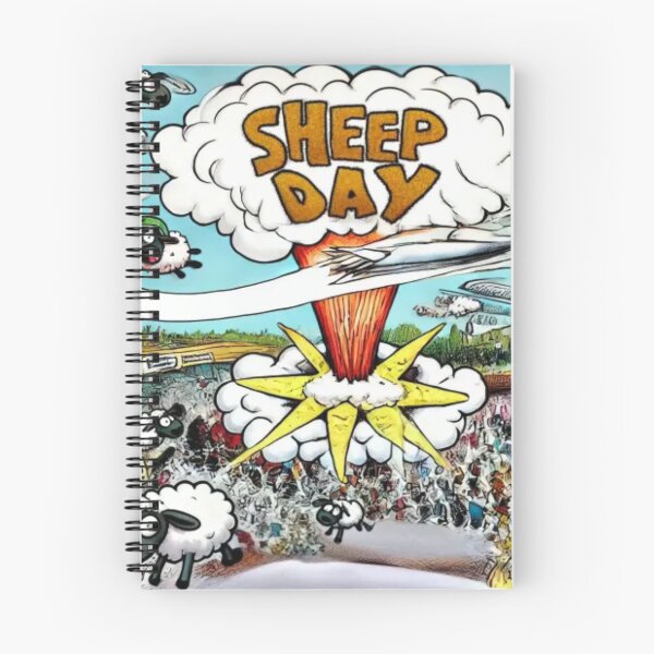 Item preview, Sheepism logo 100 designed and sold by Thpoar.