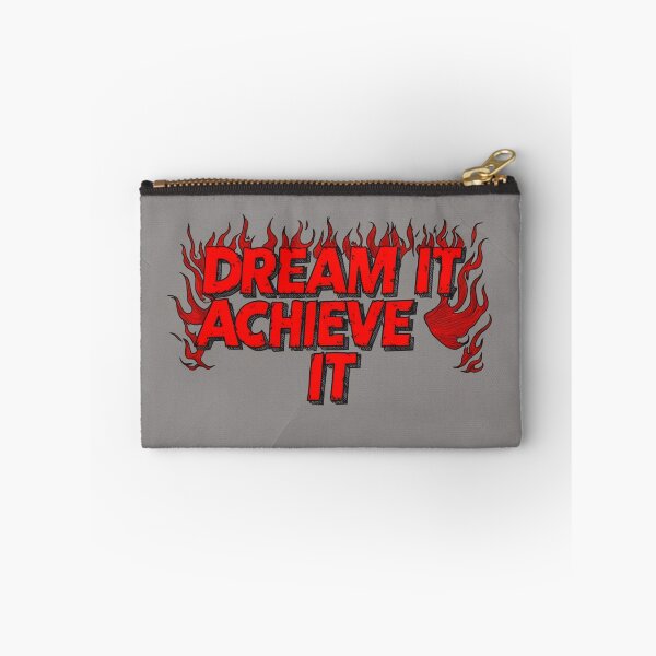 Item preview, Dream It, Achieve It 44 designed and sold by Zeir Shop.