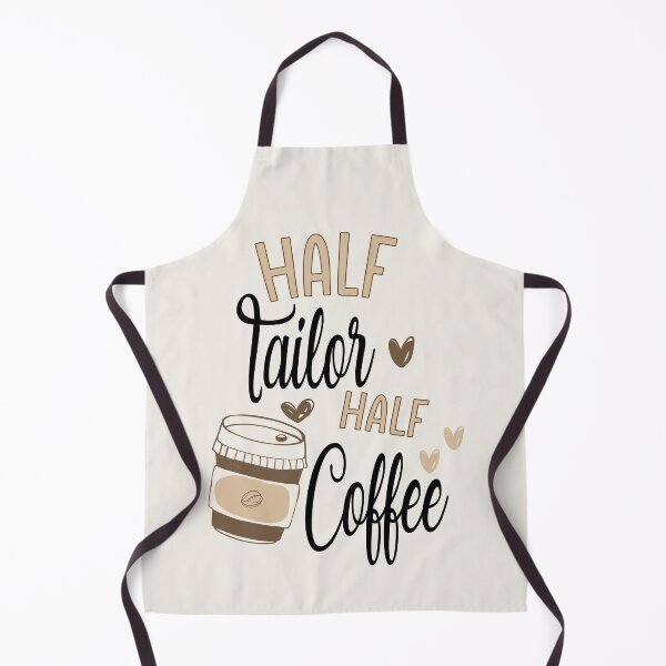 Item preview, Funny Tailor Coffee Awesome And Cool designed and sold by LifeGoods103.