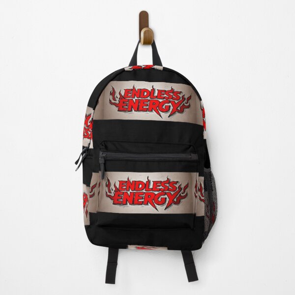 Item preview, Endless Energy 41 designed and sold by Zeir Shop.