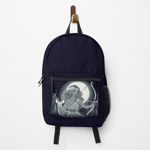 Item preview, Artemis – Goddess of the Moon and Hunt designed and sold by Roberta Calabrese.