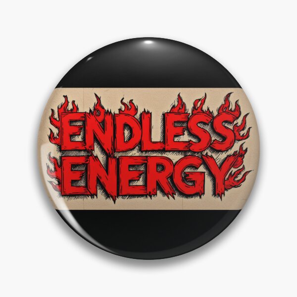 Item preview, Endless Energy 42 designed and sold by Zeir Shop.