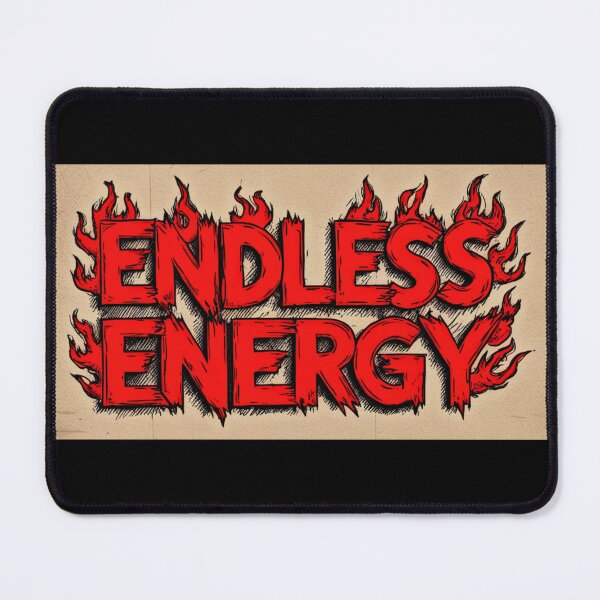 Item preview, Endless Energy 42 designed and sold by Zeir Shop.
