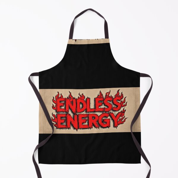 Item preview, Endless Energy 42 designed and sold by Zeir Shop.