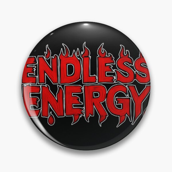Item preview, Endless Energy 43 designed and sold by Zeir Shop.