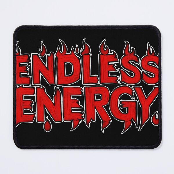 Item preview, Endless Energy 43 designed and sold by Zeir Shop.