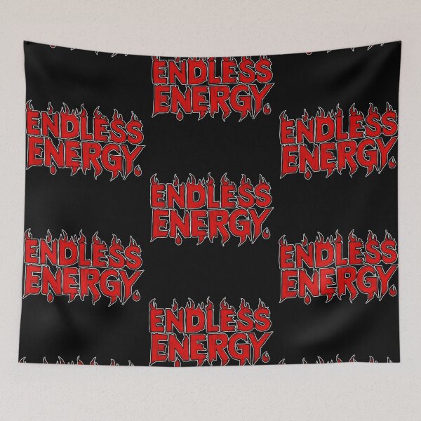 Item preview, Endless Energy 43 designed and sold by Zeir Shop.