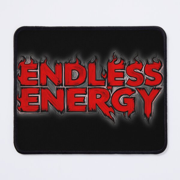 Item preview, Endless Energy 44 designed and sold by Zeir Shop.