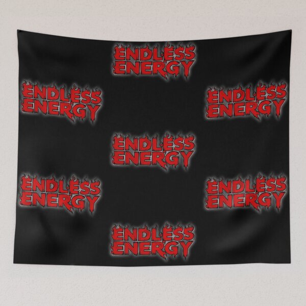 Item preview, Endless Energy 44 designed and sold by Zeir Shop.