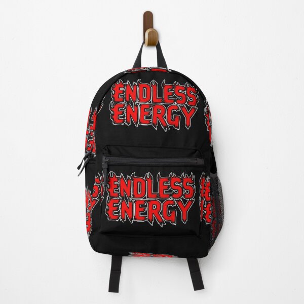 Item preview, Endless Energy 45 designed and sold by Zeir Shop.