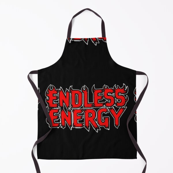 Item preview, Endless Energy 45 designed and sold by Zeir Shop.
