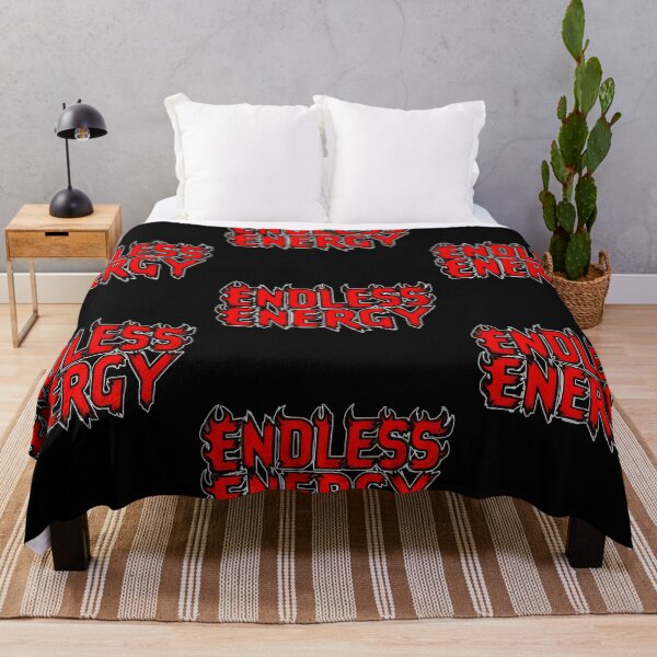 Item preview, Endless Energy 45 designed and sold by Zeir Shop.