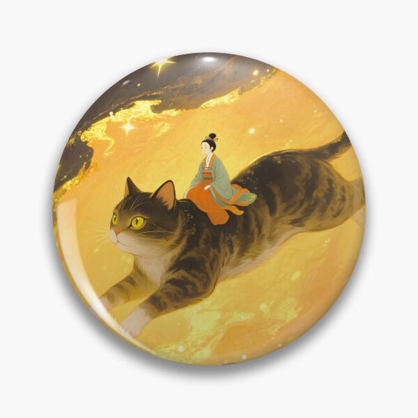Item preview, Whisker Journey designed and sold by Kayslab.