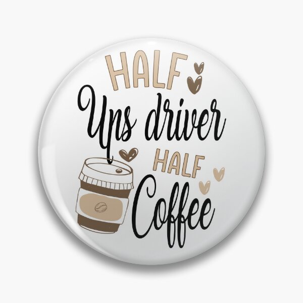 Item preview, Funny Eps Driver Coffee Awesome And Cool designed and sold by LifeGoods103.