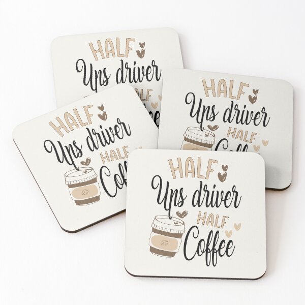 Item preview, Funny Eps Driver Coffee Awesome And Cool designed and sold by LifeGoods103.