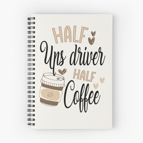 Item preview, Funny Eps Driver Coffee Awesome And Cool designed and sold by LifeGoods103.