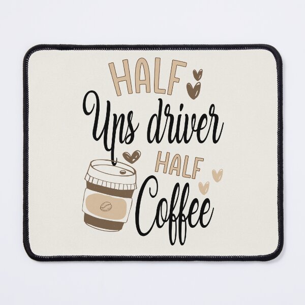 Item preview, Funny Eps Driver Coffee Awesome And Cool designed and sold by LifeGoods103.