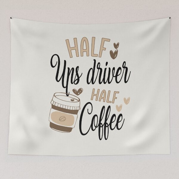 Item preview, Funny Eps Driver Coffee Awesome And Cool designed and sold by LifeGoods103.