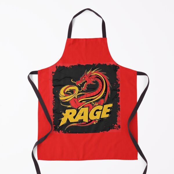 Item preview, Rage designed and sold by whatthefoxsays.