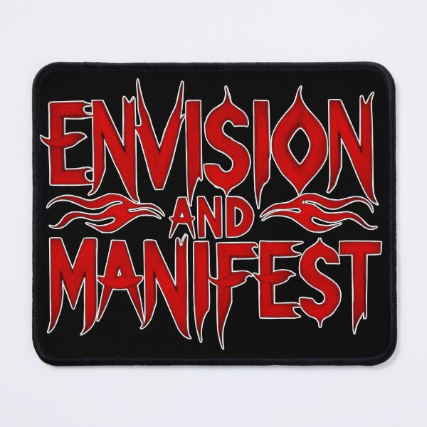 Item preview, Envision and Manifest 41 designed and sold by Zeir Shop.