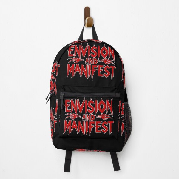 Item preview, Envision and Manifest 41 designed and sold by Zeir Shop.