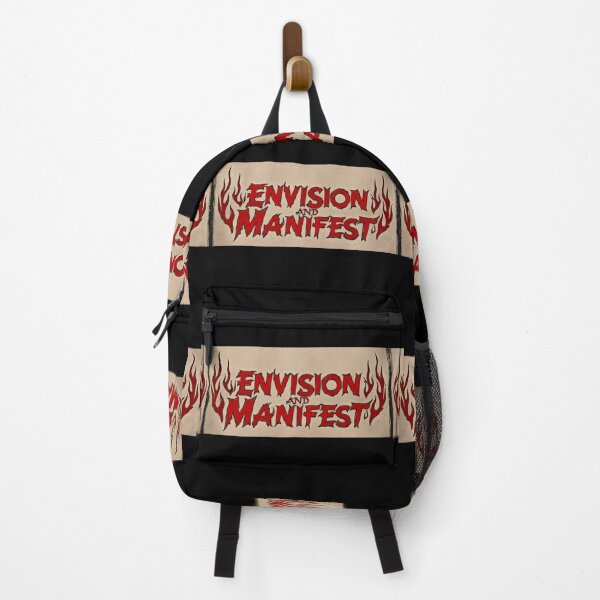 Item preview, Envision and Manifest 43 designed and sold by Zeir Shop.