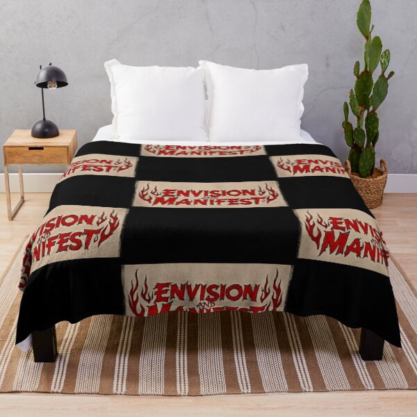 Item preview, Envision and Manifest 43 designed and sold by Zeir Shop.
