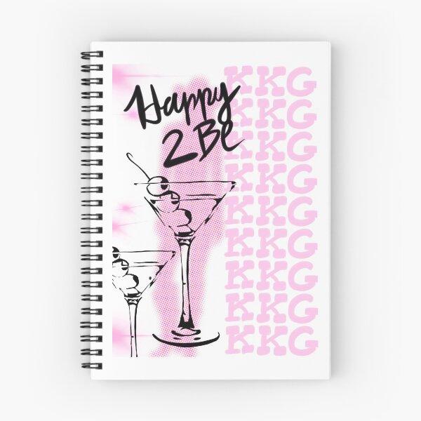 Item preview, Happy To Be KKG designed and sold by slimmestshady.