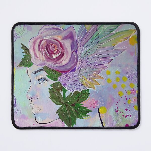 Item preview, Prism - Pastel Painting designed and sold by miazephyr.