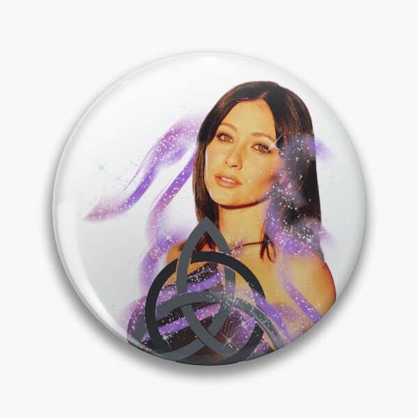 Item preview, Prue Halliwell designed and sold by PadfootSticker.