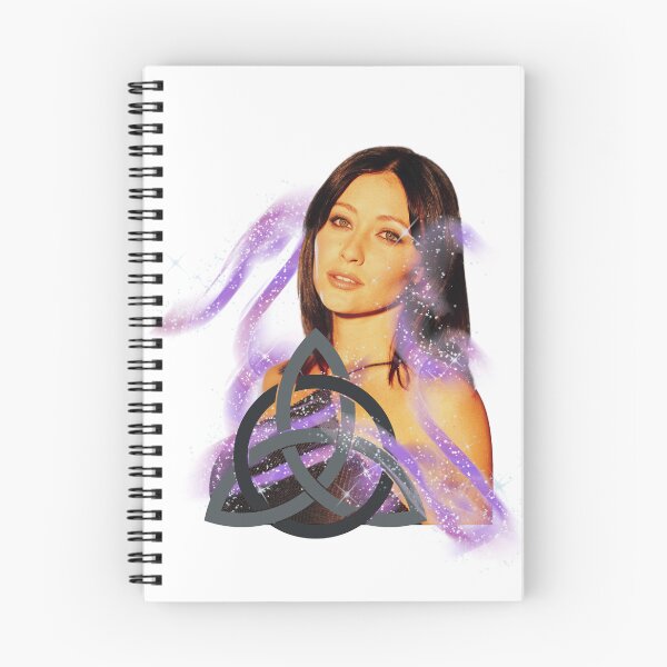 Item preview, Prue Halliwell designed and sold by PadfootSticker.