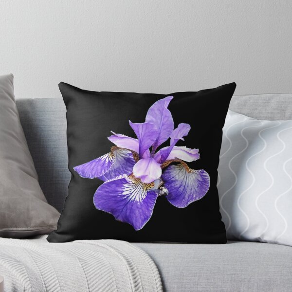 Item preview, Iris designed and sold by Bluesrose.