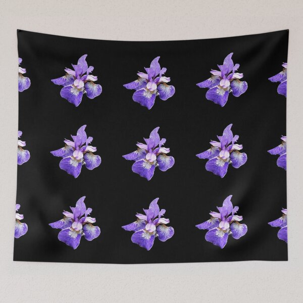 Item preview, Iris designed and sold by Bluesrose.