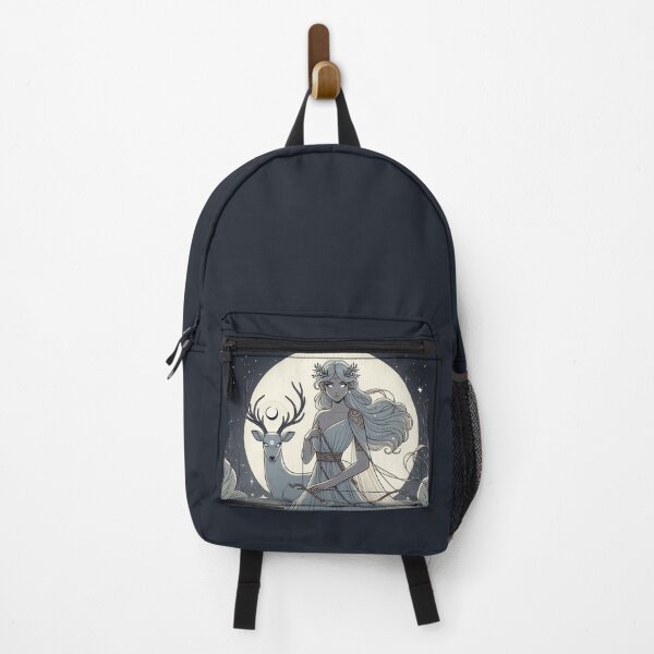 Item preview, Artemis – Goddess of the Moon and Hunt designed and sold by Roberta Calabrese.