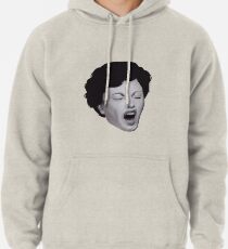 Sneeze! Pullover Hoodie