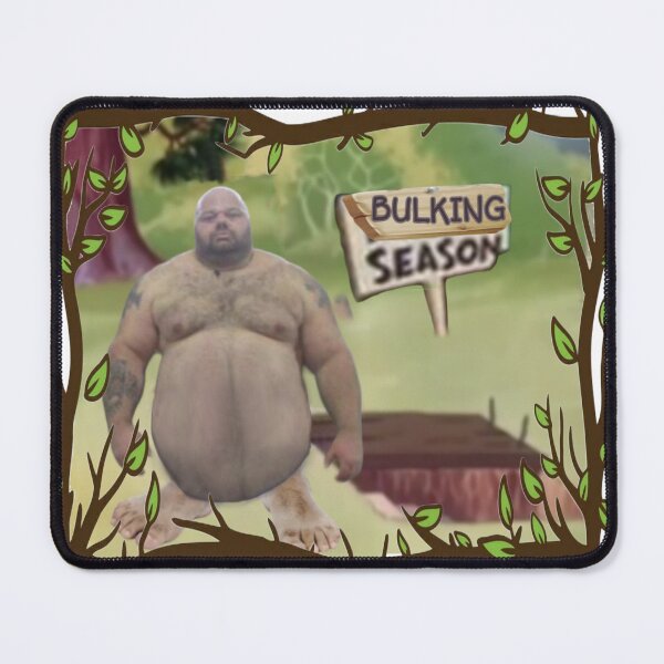 Item preview, BULKING season designed and sold by DBCLUB.