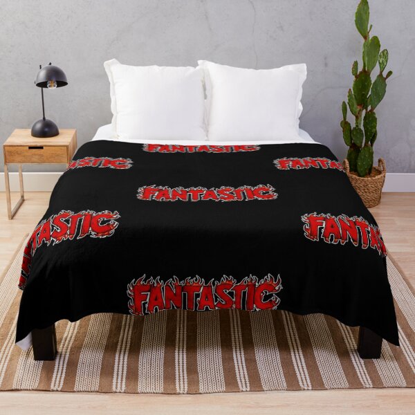 Item preview, Fantastic 45 designed and sold by Zeir Shop.