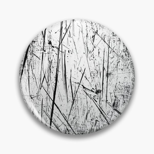 Item preview, Black and White Scratched Surface 1 designed and sold by SparroCreative.