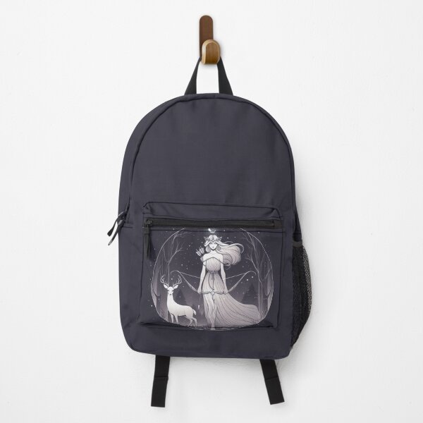 Item preview, Artemis – Goddess of the Moon and Hunt designed and sold by Roberta Calabrese.