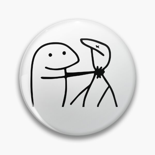 Item preview, Flork Choking designed and sold by Nostalgia Zone.